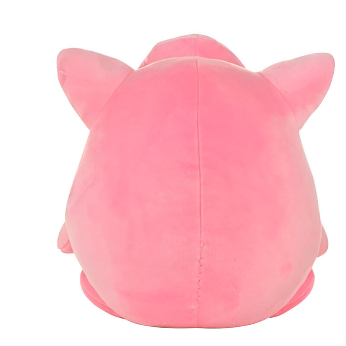 Jigglypuff Character Inspired Plush Toy