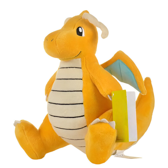 Dragonite Character Inspired Plush Toy