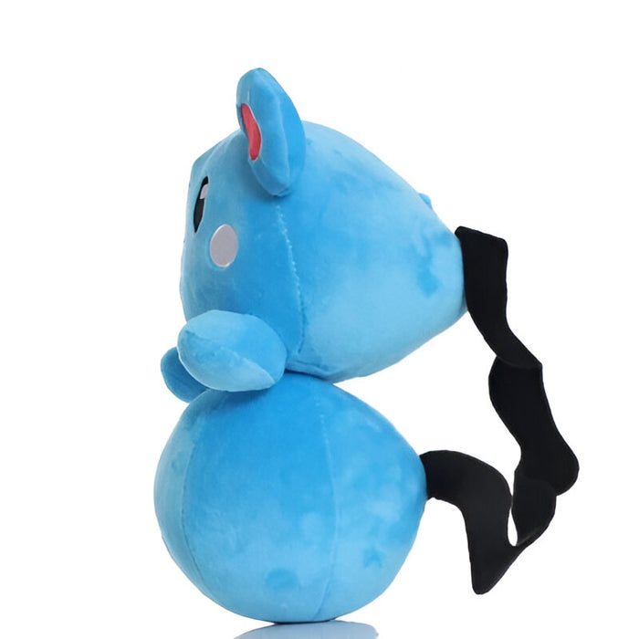 Azurill Character Inspired Plush Toy