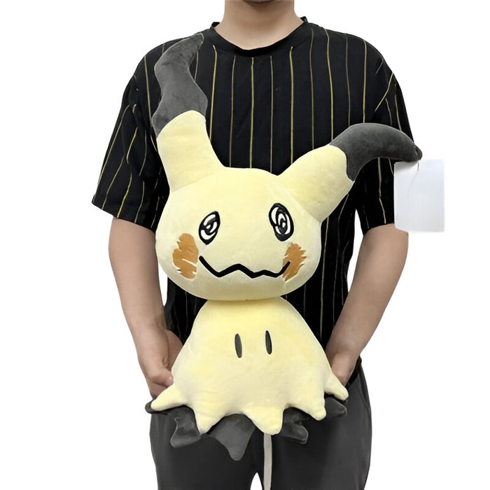 Mimikyu Character Inspired Plush Toy