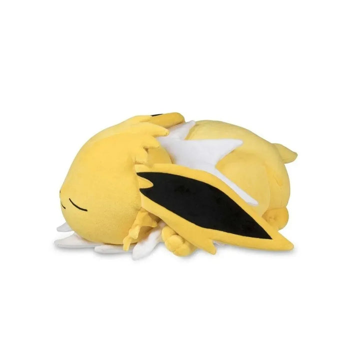 Jolteon Sleeping Plush Toy