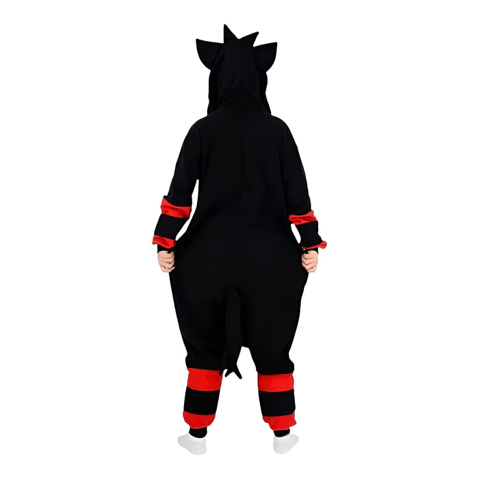 Litten Inspired Cozy And Comfy Onesie