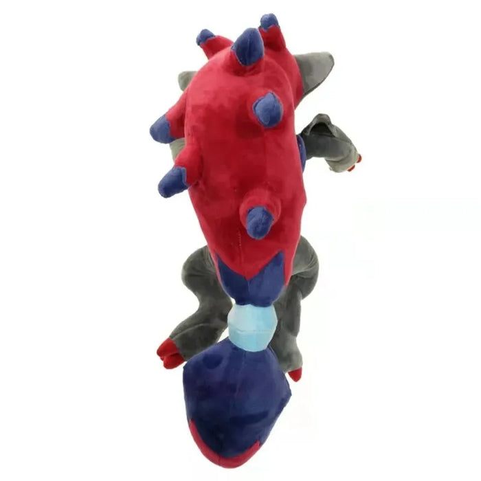 Zoroark Character Plush Themed Toy