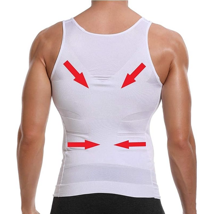 High Compression Tank Shirt