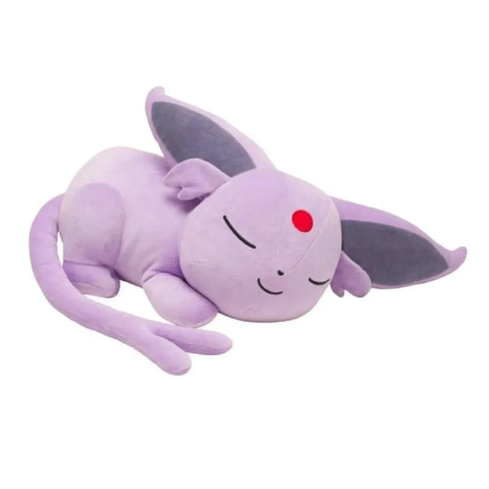 Espeon Sleeping Plush Toy