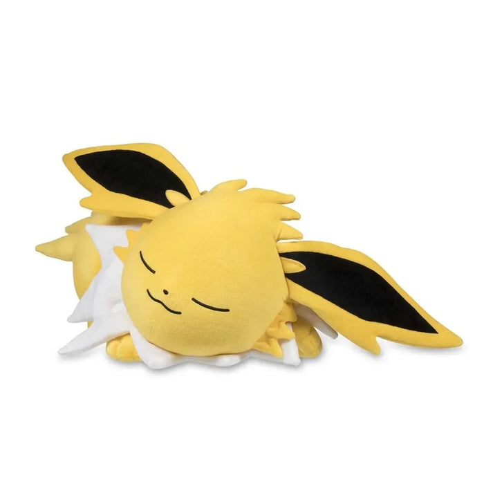 Jolteon Sleeping Plush Toy