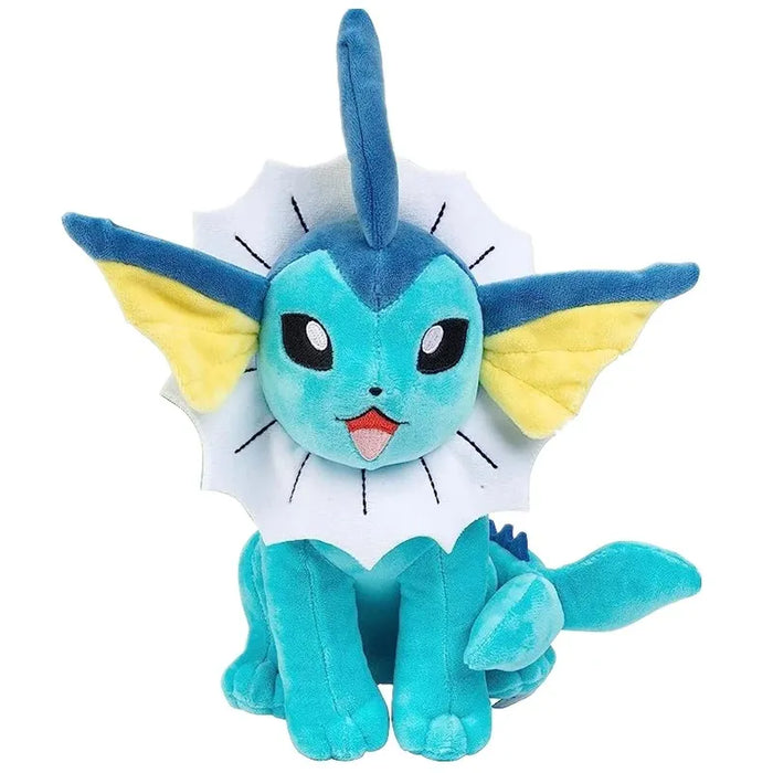 Vaporeon Plush Collectible Toy