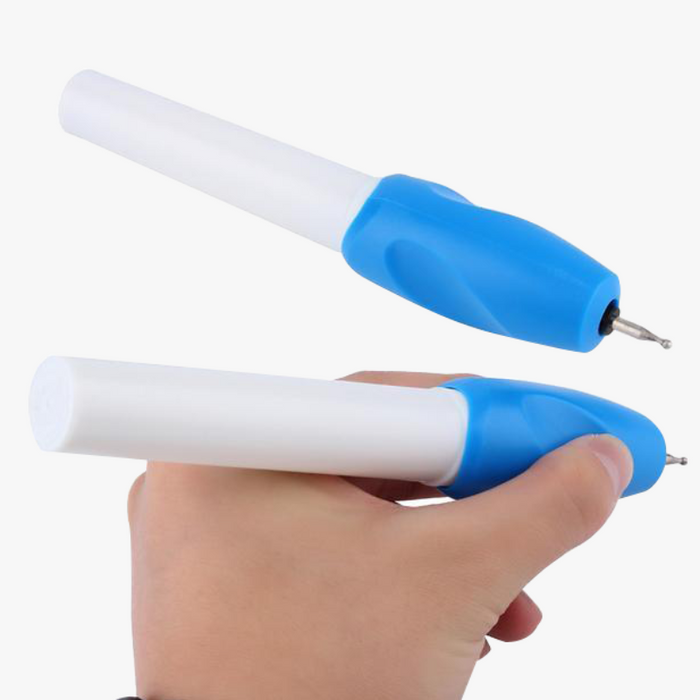 Personalizer Electric Magic Pen