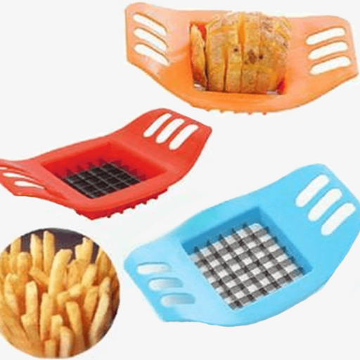 French Fry Cutter - FREE SHIP DEALS