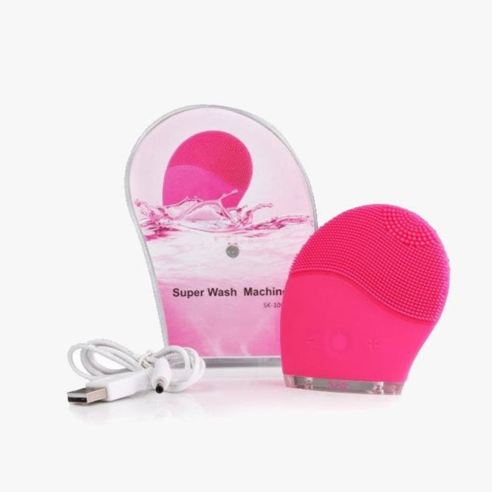 Face Care Facial Cleansing Brush - FREE SHIP DEALS