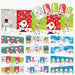 Christmas Nail Stickers - FREE SHIP DEALS