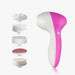Facial Cleansing System-5 Piece - FREE SHIP DEALS