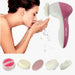 Facial Cleansing System-5 Piece - FREE SHIP DEALS