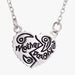 Mother Daughter Love Pendant - FREE SHIP DEALS