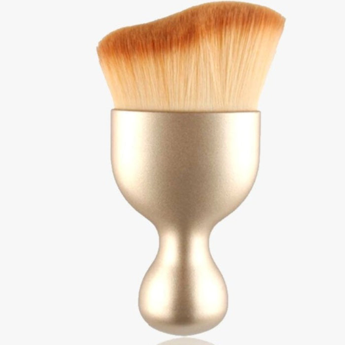 S-Shape Multi-functional Brush