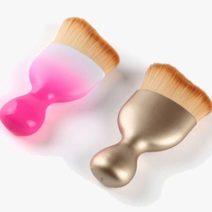 S-Shape Multi-functional Brush