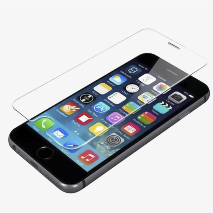 iPhone 6 Plus 0.30mm Ultrathin Anti-Scratch Tempered Glass Screen Protector