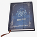 Harry Potter Vintage Notebook - FREE SHIP DEALS