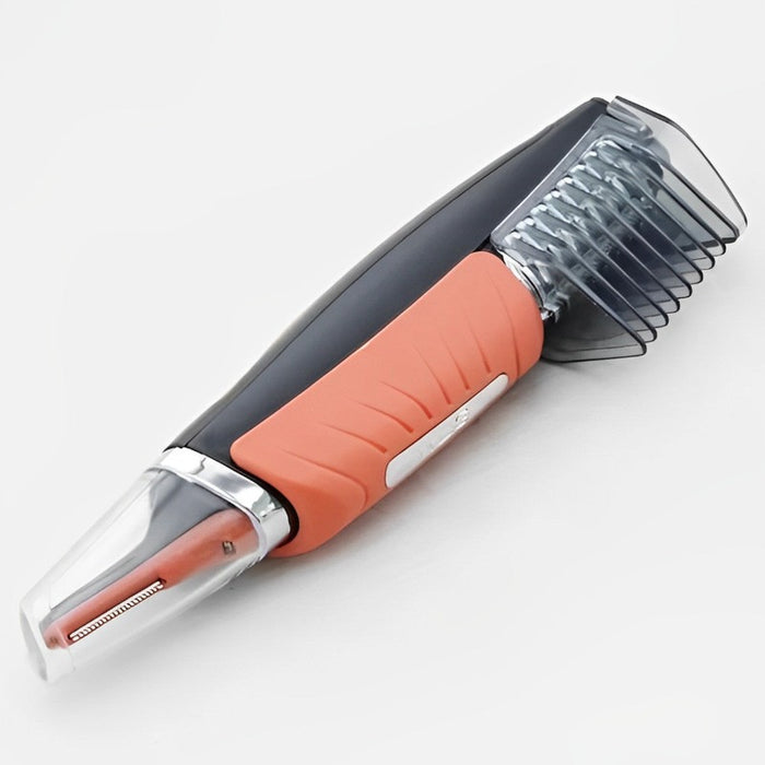 Switchable Hair Trimmer