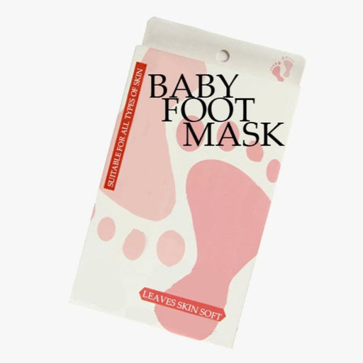 Baby Foot Mask - FREE SHIP DEALS