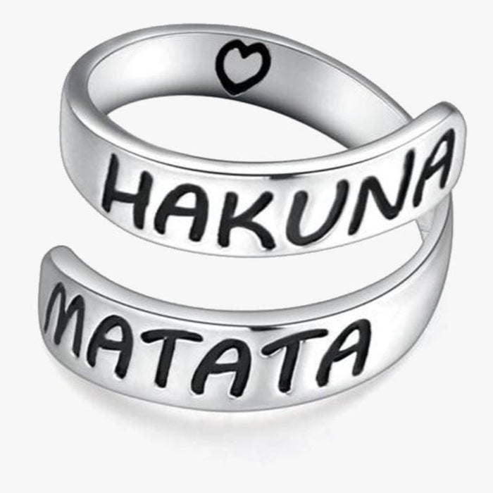 Hakuna Matata - FREE SHIP DEALS