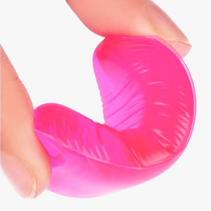 Pack of 3 Silicone MakeUp Applicator - FREE SHIP DEALS
