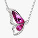 Radiant Wing Florence Crystal Pendant - FREE SHIP DEALS