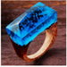 Enchanted Winter Forest Ring - FREE SHIP DEALS