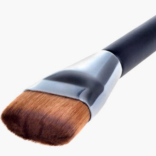 Single Flat Contour Brush - FREE SHIP DEALS