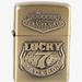 Lucky 7 Rechargable Windproof Lighter - FREE SHIP DEALS