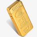 Gold Brick Rechargeable Windproof Lighter - FREE SHIP DEALS