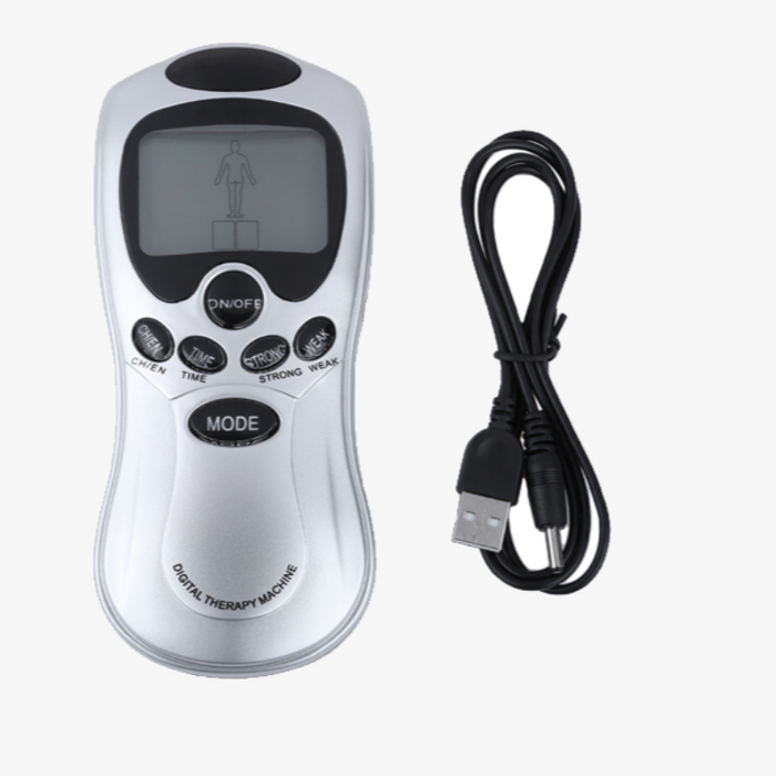 Best Multi-Functional Therapeutic Electric Massager