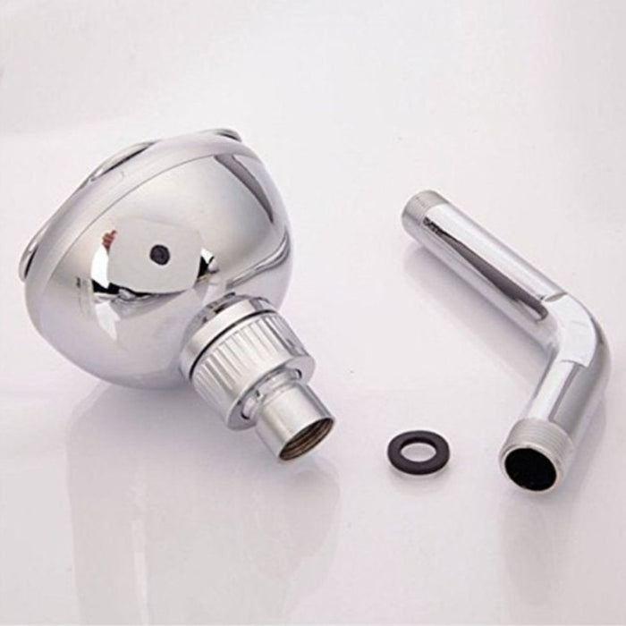 Dual Shower Head Deluxe Combo - Add luxury to your showers!