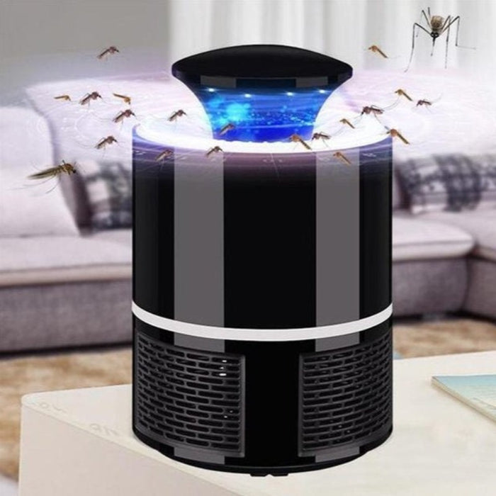 Mosquito Killer Trap USB – Trap Mosquitoes Easily