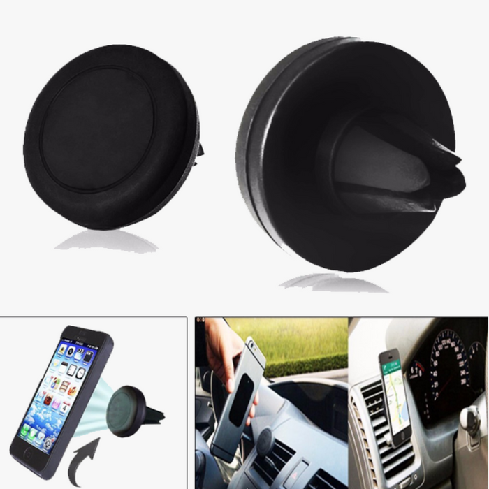 Magnetic Air Vent Mount - FREE SHIP DEALS
