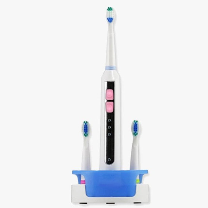 Ultrasonic Rechargeable Toothbrush