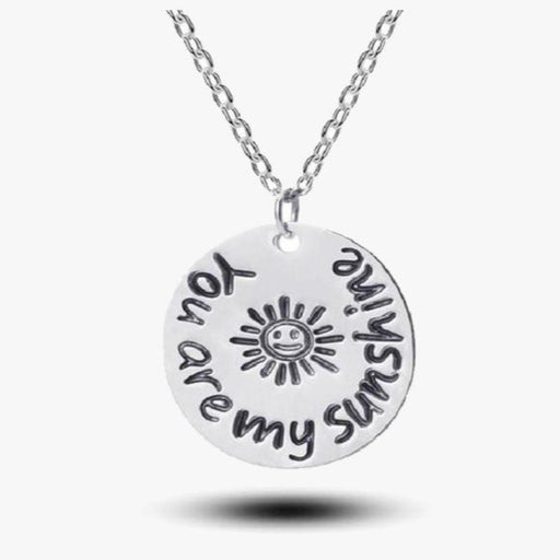 You Are My Sunshine - FREE SHIP DEALS