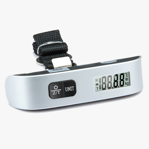 Digital Hand Held Luggage Scale - FREE SHIP DEALS