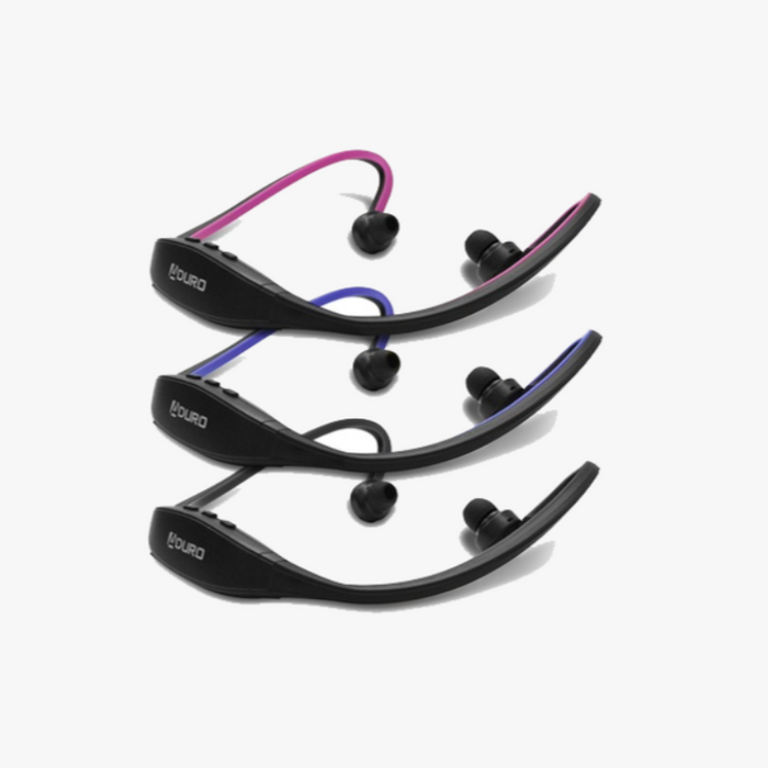 Aduro Sport Wireless Bluetooth Headset - FREE SHIP DEALS