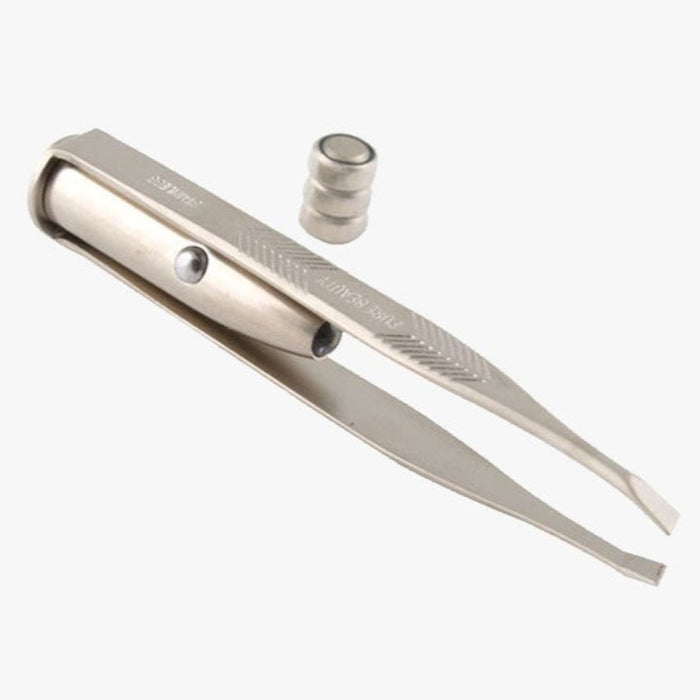 Eyebrow Hair Removal Tweezer - FREE SHIP DEALS