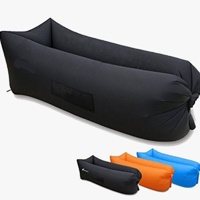 Outdoor Inflatable Lounger - FREE SHIP DEALS