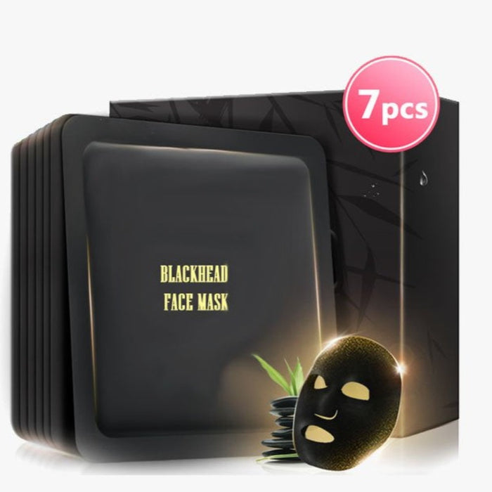 Carbon Blackhead Face Mask - FREE SHIP DEALS