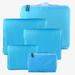 5-Piece Travel Bag Organizer Set - Assorted Colors - FREE SHIP DEALS