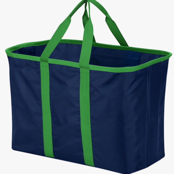 Eco-Friendly Shopping Basket - FREE SHIP DEALS