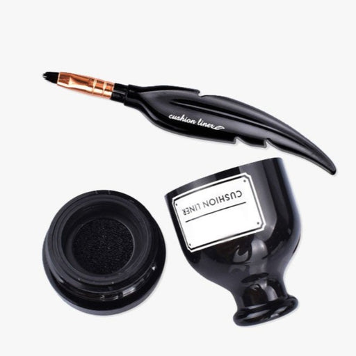 Feather Cushion Gel Eyeliner - FREE SHIP DEALS