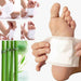 Herbal Foot Detox Patch - FREE SHIP DEALS