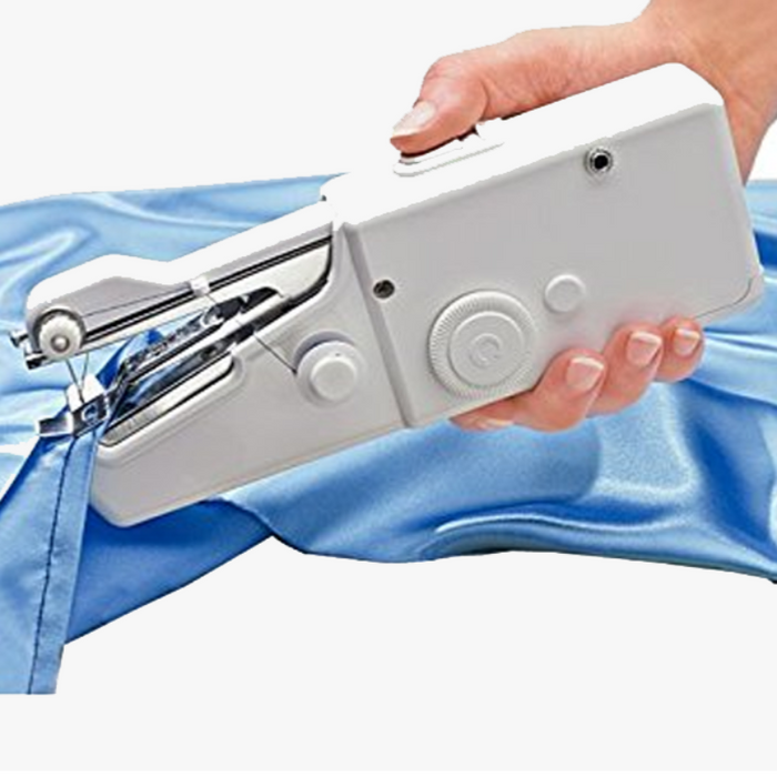 Portable Sewing Machine – For Practical & Quicker Stitch
