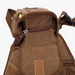 Multifunction Outdoor Cotton Sport Leg Bag Canvas Waist Bag Money Belt Fanny Pack - FREE SHIP DEALS