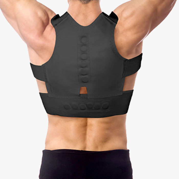 Posture Corrective Back Brace - FREE SHIP DEALS