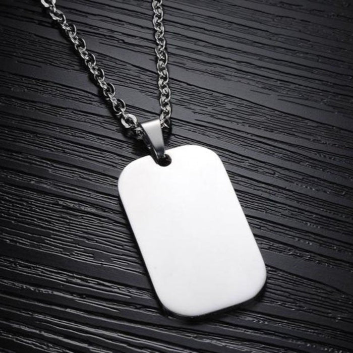 The Expendable Pendant